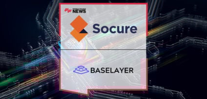 Socure Baselayer Partnership integrates KYB and fraud prevention into RiskOS