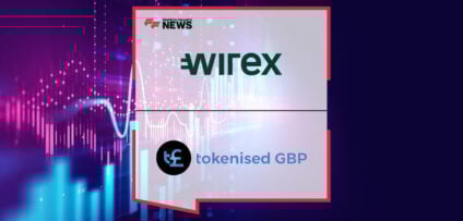 Wirex tGBP Integration brings FCA-regulated digital pound to global users