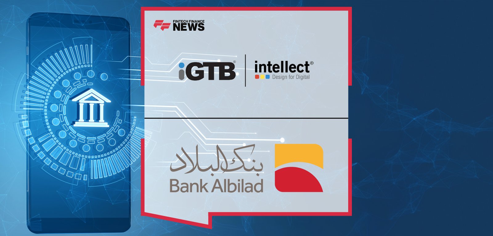 Bank Albilad eMACH.ai partnership for Saudi wholesale banking transformation
