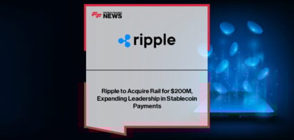 Ripple Rail acquisition expands stablecoin payment capabilities
