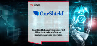 OneShield AI Hub launch for secure AI innovation in insurance