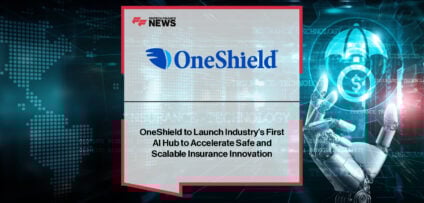 OneShield AI Hub launch for secure AI innovation in insurance