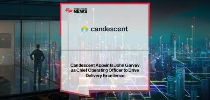 John Garvey and Peter Gray join Candescent leadership team to advance U.S. digital banking solutions