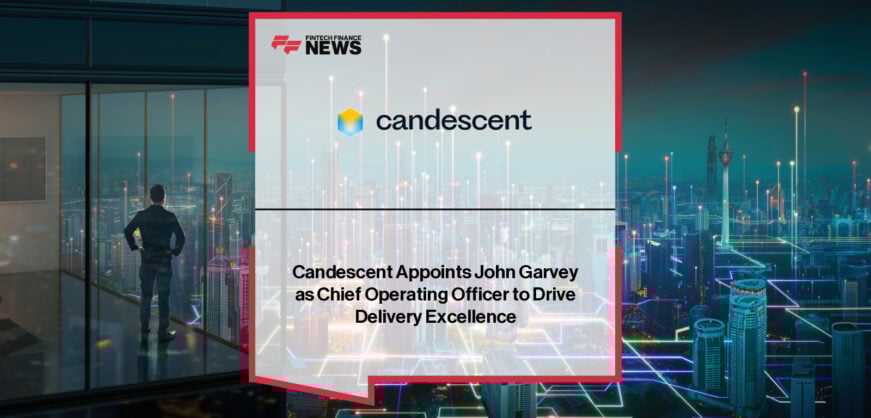 John Garvey and Peter Gray join Candescent leadership team to advance U.S. digital banking solutions