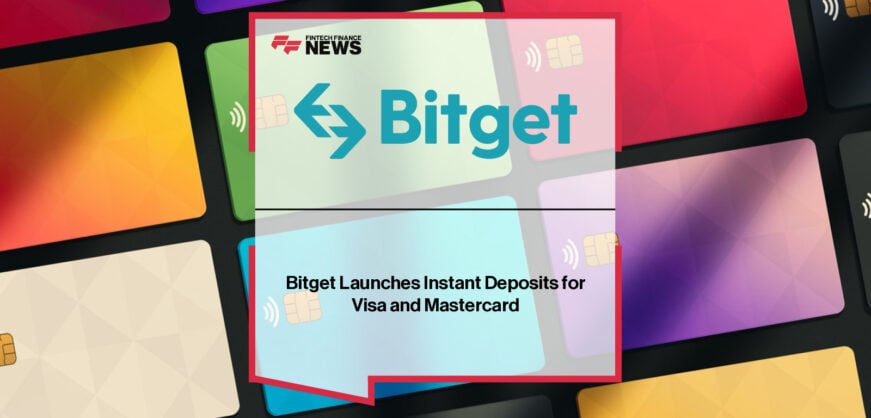 Gracy Chen of Bitget launches Visa and Mastercard payout feature for instant crypto-to-fiat conversion