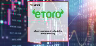 eToro CEO Yoni Assia unveils AI-powered social investing tools and Tori AI companion for global retail traders