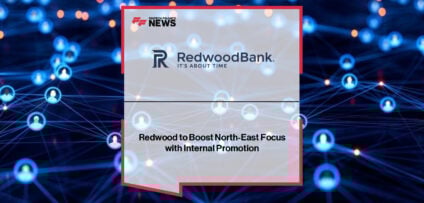 Jane Hand appointed Redwood Bank North-East regional development manager to strengthen broker and customer relationships
