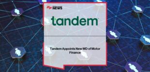 Tandem Bank appoints David Shrimpton Davis as Managing Director of Motor Finance to drive EV and low-emission vehicle growth in the UK