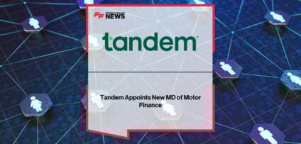 Tandem Bank appoints David Shrimpton Davis as Managing Director of Motor Finance to drive EV and low-emission vehicle growth in the UK