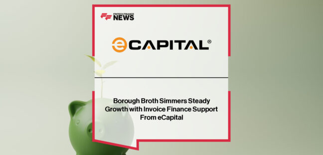 Borough Broth uses eCapital invoice finance to fuel UK expansion and innovation in organic bone broths