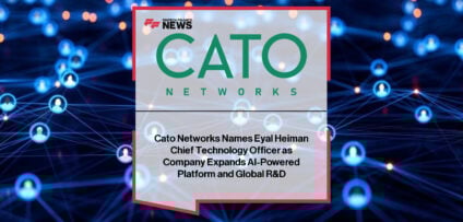 Cato Networks promotes Eyal Heiman to Chief Technology Officer to drive AI-powered SASE innovation
