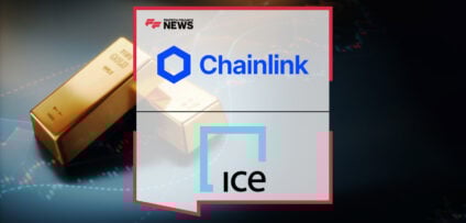 Chainlink partners with Intercontinental Exchange to provide ICE FX and precious metals rates onchain – Fernando Vazquez and Maurisa Baumann share insights