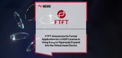 Future FinTech Group’s Hong Kong subsidiary applies for upgraded VASP license – CEO Hu Li outlines strategic vision for virtual asset services