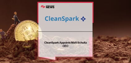 CleanSpark names co-founder Matt Schultz as CEO after Zachary Bradford resignation – leadership transition in America’s Bitcoin Miner®