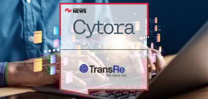 TransRe partners with Cytora to deploy AI-powered Concierge platform – Matt Mahoney and Richard Hartley share their perspectives