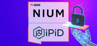Nium Chief Payments Officer Alexandra Johnson and iPiD CEO Damien Dugauquier highlight expanded Verify account validation service in Europe