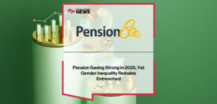 PensionBee’s Lisa Picardo highlights persistent gender pension gap despite strong H1 2025 contribution levels
