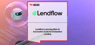 Lendflow CEO Jon Fry announces launch of Lendflow Automate AI-powered lending agents at Ai4