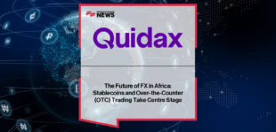 TechCabal Insights and Quidax report highlights rise of OTC trading and stablecoins in Africa’s FX revolution