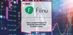 Fiinu announces proposed £12M reverse takeover of Everfex, moving from pre-revenue to profitability – Dr. Marko Sjoblom and Karol Oleksa outline their shared growth vision