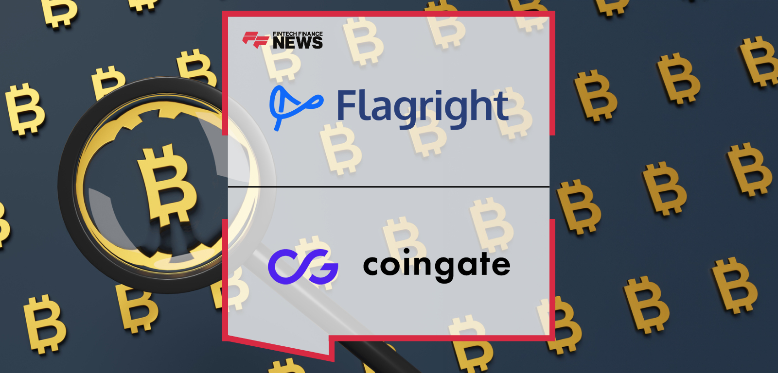CoinGate partners with Flagright to implement real-time AML screening and case management for secure, compliant global crypto payments — Vilius Semenas and Baran Ozkan share insights on strengthening financial crime prevention.