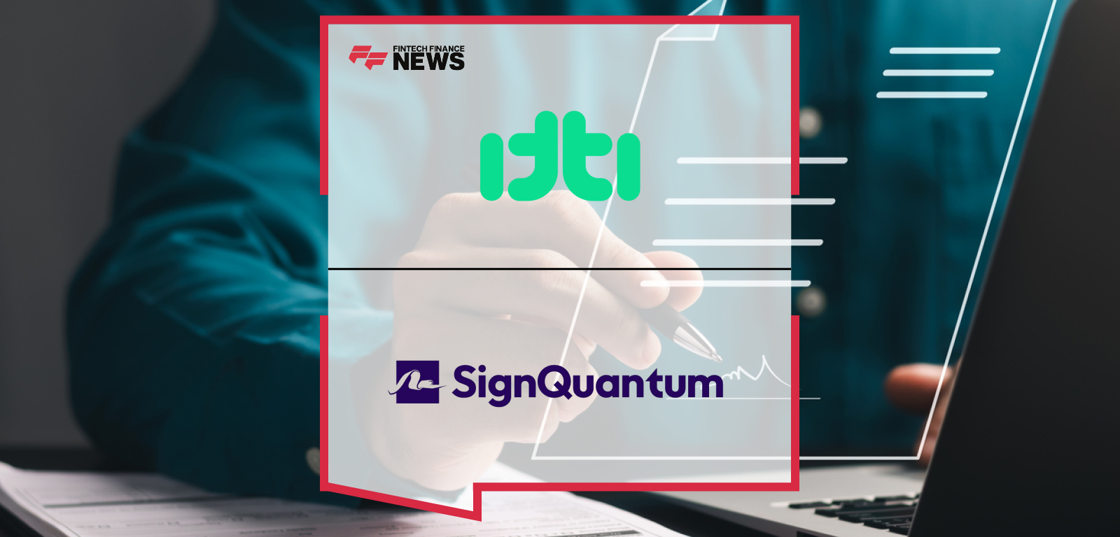 ITTI partners with SignQuantum to bring quantum-resistant digital signatures to Latin America — executives from ITTI, SignQuantum, and QANplatform highlight the urgency of post-quantum security adoption.