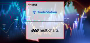 TradeStation integrates with MultiCharts, enhancing advanced charting, backtesting, and automated trading capabilities – John Bartleman and Denis Globa highlight the benefits for active traders