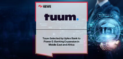 Tuum partners with OBD Holding to power Uptex Bank, its first Middle East customer, delivering API-first, modular core banking for e-banking, brokerage, and crypto services.