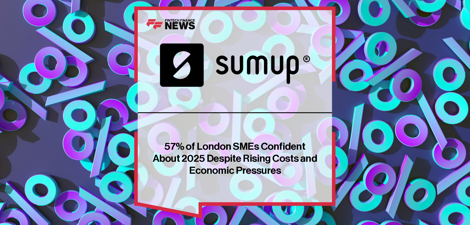 London SMEs remain resilient despite economic challenges, with most planning digital transformation and AI adoption.