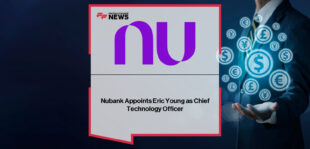 Nubank appoints Eric Young as Chief Technology Officer, succeeding Vitor Olivier after a decade of leadership.