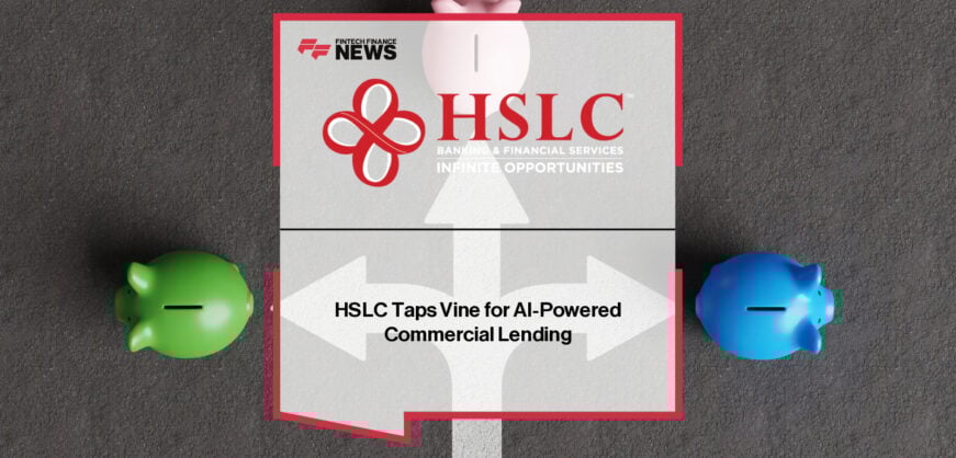 HSLC adopts Vine’s AI-powered lending platform to cut commercial loan processing from days to hours, boosting accuracy and efficiency for Ohio and Kentucky businesses.