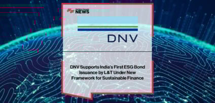 DNV issues Second-Party Opinion for L&T’s ESG Finance Framework, supporting India’s first listed ESG bond under SEBI’s new rules.