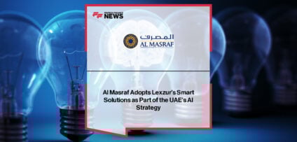 Al Masraf partners with Lexzur for AI-powered legal operations.