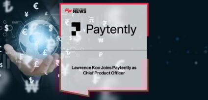 Paytently appoints Lawrence Koo, former Trustly executive, as Chief Product Officer to drive AI-powered payment innovation.