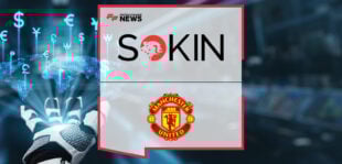 Manchester United partners with UK fintech Sokin as Official Global Business Payment Solutions Partner to power seamless international transactions.
