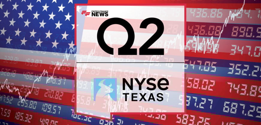 Q2 Holdings announces dual listing on NYSE Texas alongside its NYSE listing, reinforcing its Texas roots and community commitment.