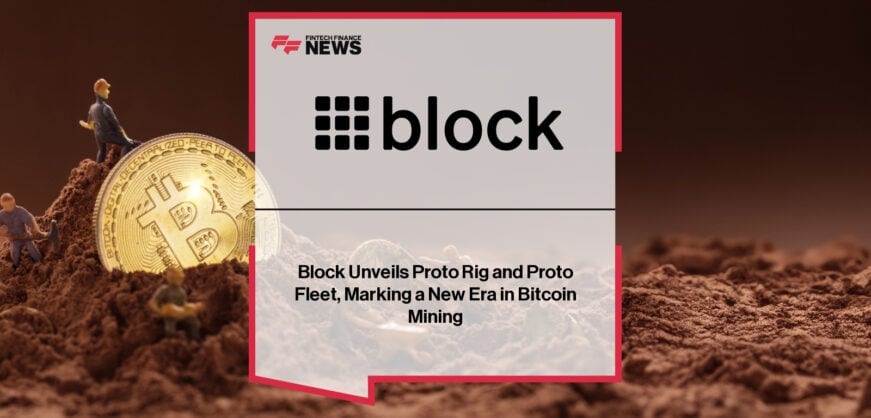 Block, Inc. unveils Proto Rig and Proto Fleet, advancing modular bitcoin mining and open-source fleet management.