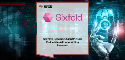 Sixfold launches AI-powered Research Agent to speed underwriting by automating risk intelligence gathering.
