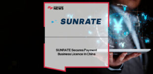 SUNRATE secures China payment business licence through Transfar Pay acquisition.