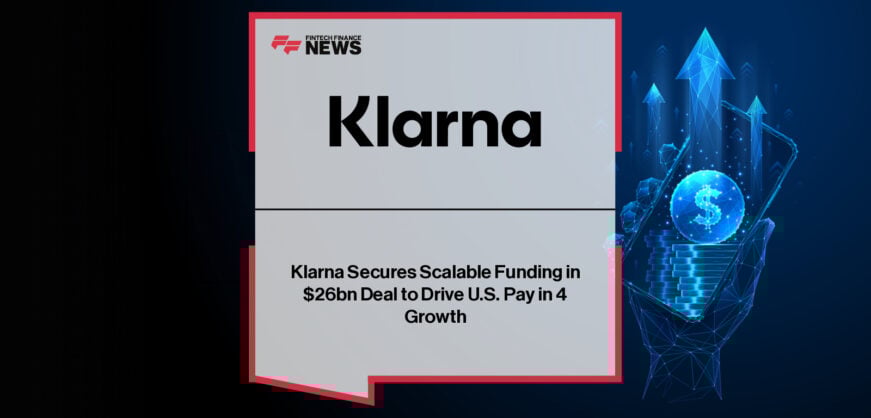 Klarna strikes a multi-year $26B forward flow deal with Nelnet to scale Pay in 4 in the U.S.