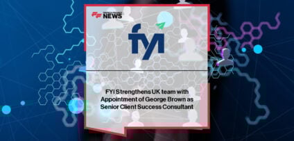 FYI appoints George Brown as Senior Client Success Consultant to strengthen UK operations in document management and accounting automation.