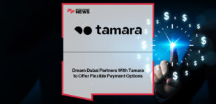 Dream Dubai partners with Tamara to offer Buy Now, Pay Later instalments, enhancing flexible shopping experiences across the UAE.