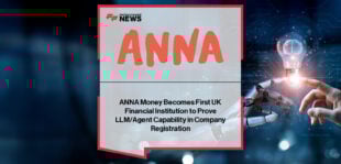 ANNA Money proves LLM agents can complete UK company registration end-to-end, including verification and payments.