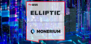 Elliptic partners with Monerium to enhance EURe stablecoin compliance with cross-chain AML and real-time monitoring.