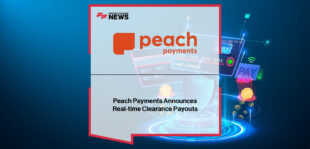 Peach Payments launches real-time payouts in South Africa, cutting settlement times from days to minutes.