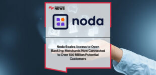 Noda expands open banking payments to 2,000+ banks across 28 countries, reaching 100M+ account holders.