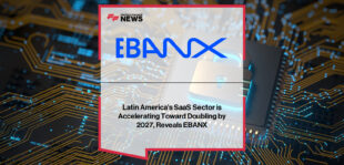 EBANX projects Latin America’s SaaS market will more than double to USD 46B by 2027, driven by diverse payment solutions and rapid digital adoption.
