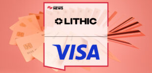 Lithic integrates with Visa ALM via VCPE API to enable faster premium card program delivery.