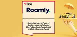 Roamly launches its AI-powered Carshare insurance platform, embedding commercial vehicle insurance directly into fleet management SaaS for operators nationwide.