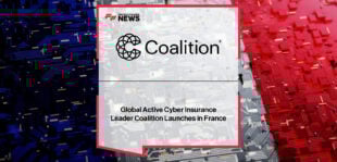Coalition launches Active Cyber Insurance in France with Allianz support; appoints Benjamin Barès to lead business development.